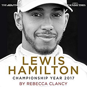 cover image of Lewis Hamilton: Championship Year 2017